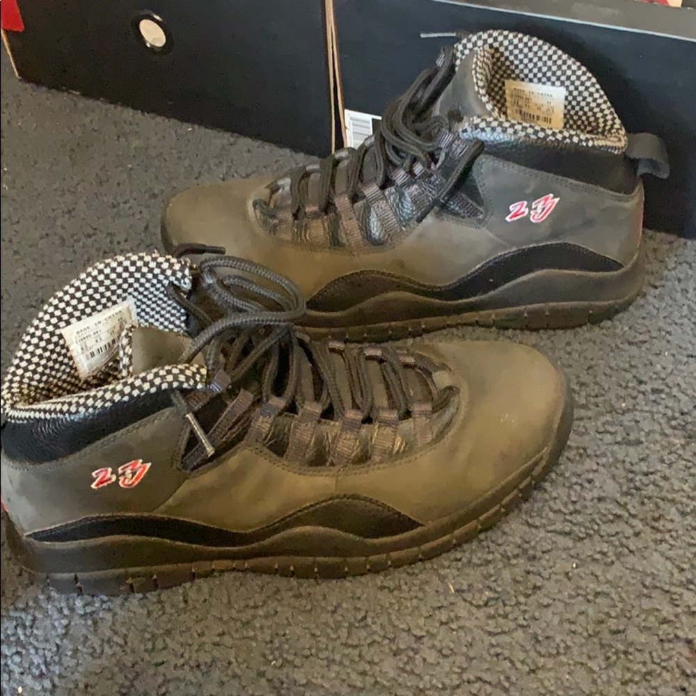 Jordan countdown pack - Picture 8 of 8